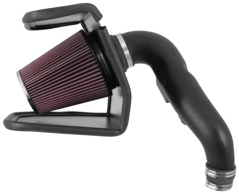 

K&N Engineering 57-3095 - KNN57-3095 - K&N 16-19 Chevrolet Colorado L4-2.8L DSL Performance Intake Kit - Shipped in Europe - Tuningsupply.com
