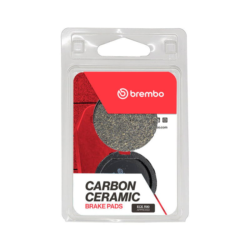 Brembo OE 73-73 Kawasaki S2A 350cc Brake Pad - Front-tuningsupply.com