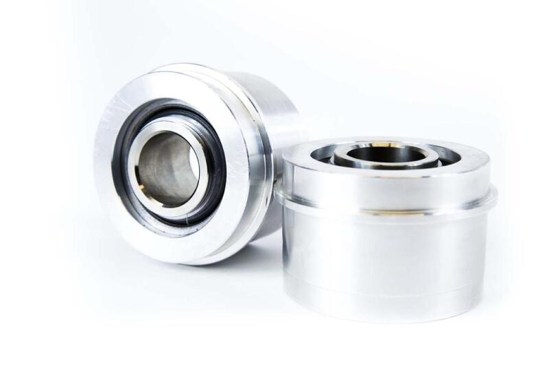 

SPL Parts SPL FLBK Z34 - SPPSPL FLBK Z34 - SPL Parts 2009+ Nissan 370Z Front Lower Control Arm Monoball Bushings - Shipped in Europe - Tuningsupply.com
