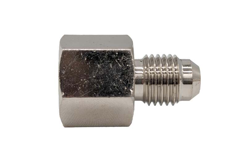 
  

Forced Performance 3051050 - FPT3051050 - Forced Performance -4AN to Female 12x1.0 Fitting FA20 Oil Line Kit - Shipped in Europe - Tuningsupply.com

