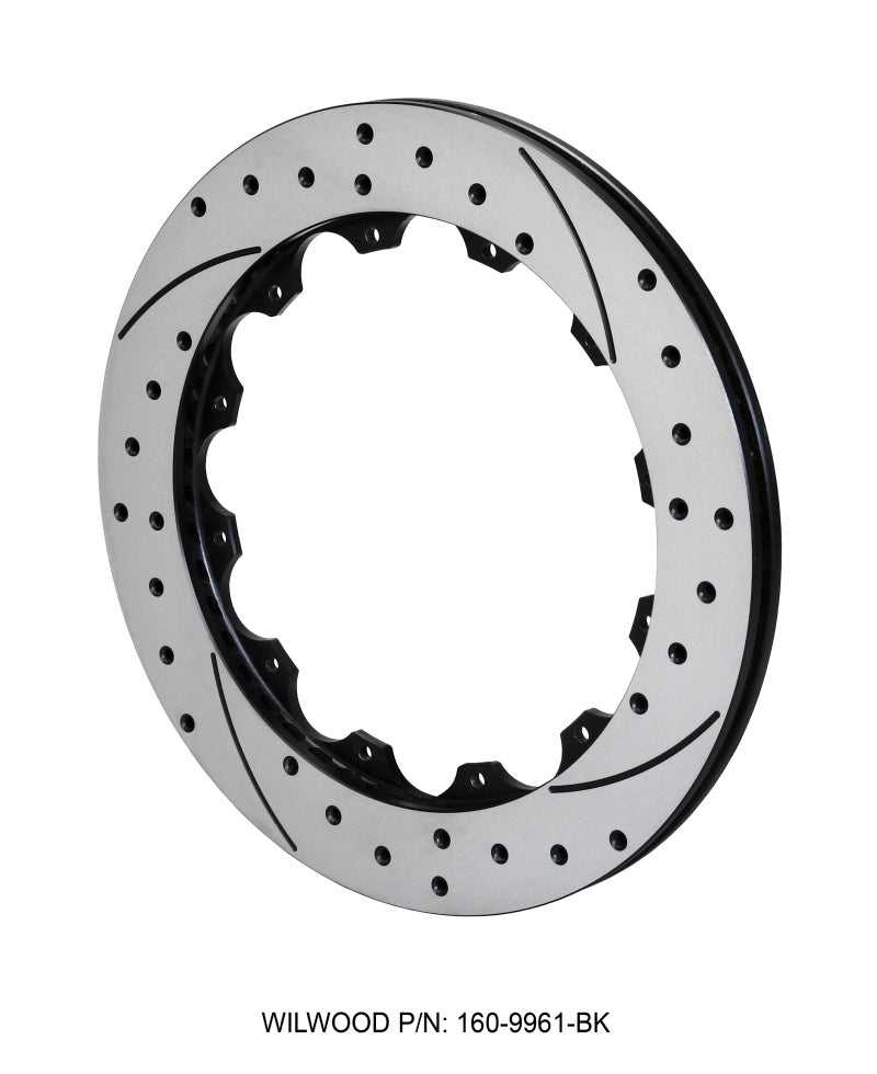 
    

Wilwood 160-9961-BK - WIL160-9961-BK - Wilwood Rotor-SRP48 Iron-RH-BLK-Drill 12.88 x .810 - 12 on 8.75in - Shipped in Europe - Tuningsupply.com

  