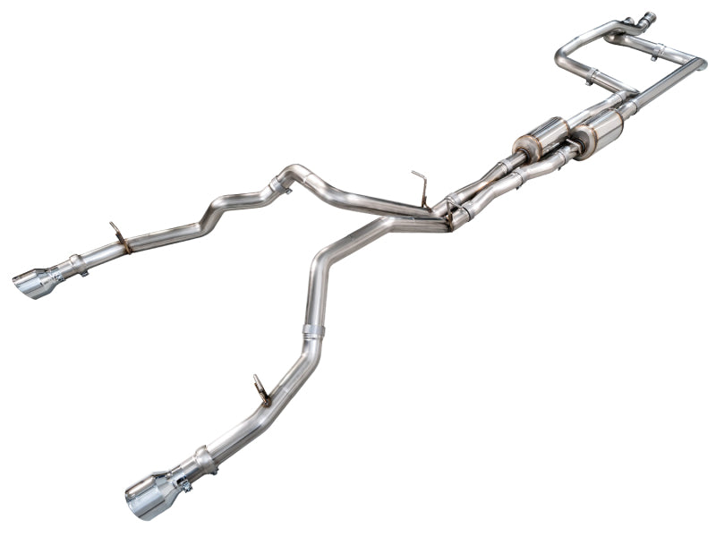 
    

AWE Tuning 3015-32630 - AWE3015-32630 - AWE Tuning 2025+ RAM 1500 RHO 3.0 I6 TT 0FG Dual Rear Exit Cat-Back Exhaust - Chrome Silver Tips - Shipped in Europe - Tuningsupply.com

  