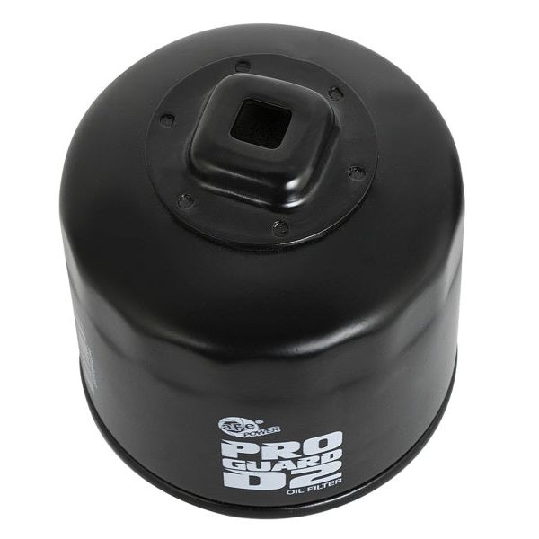 aFe ProGuard D2 Oil Filter Scion FR-S/Subaru BRZ-tuningsupply.com