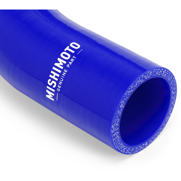 Mishimoto 2011+ Mopar LX Chassis 6.4L Hemi Blue Silicone Hose Kit-tuningsupply.com