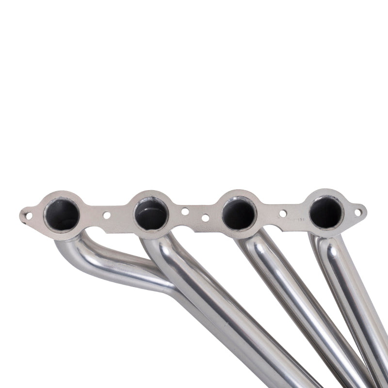 

BBK 40540 - BBK40540 - BBK 2010-15 Camaro Ls3/L99 1-7/8 Full-Length Headers W/ High Flow Cats (Polished Ceramic) - Shipped in Europe - Tuningsupply.com
