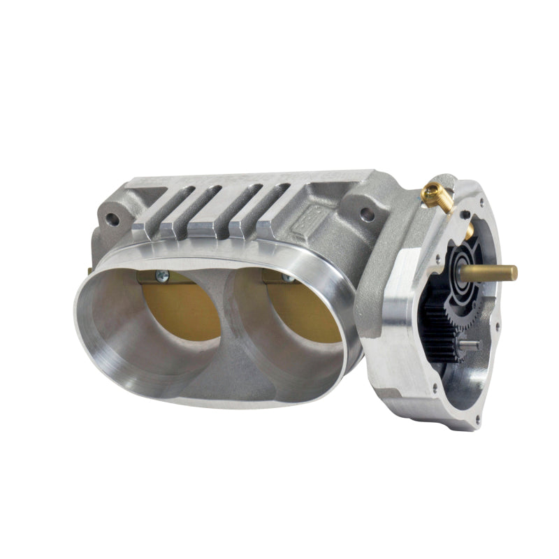 

BBK 1764 - BBK1764 - BBK 05-14 Mustang Shelby GT500 F Series Truck 6.8 V10 Twin 65mm Throttle Body BBK Power Plus Series - Shipped in Europe - Tuningsupply.com
