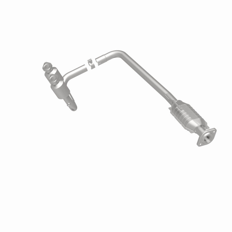 

Magnaflow 93649 - MAG93649 - MagnaFlow Conv DF 04-06 Jeep Wrangler 4.0L - Shipped in Europe - Tuningsupply.com
