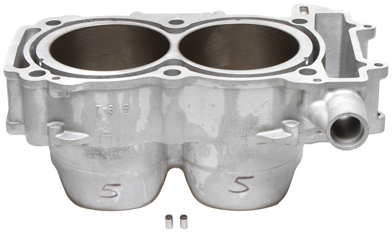 Cylinder Works 2016 Polaris ACE 900 EPS 900cc Standard Bore Cylinder 93mm-tuningsupply.com