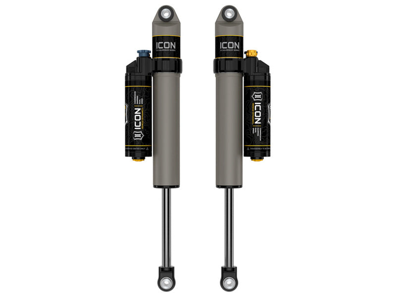 

ICON 97721XP - ICO97721XP - ICON 21-24 Ford F-150 Tremor 4WD 2.5 Series VS PB CDXS Rear Shocks - Pair - Shipped in Europe - Tuningsupply.com
