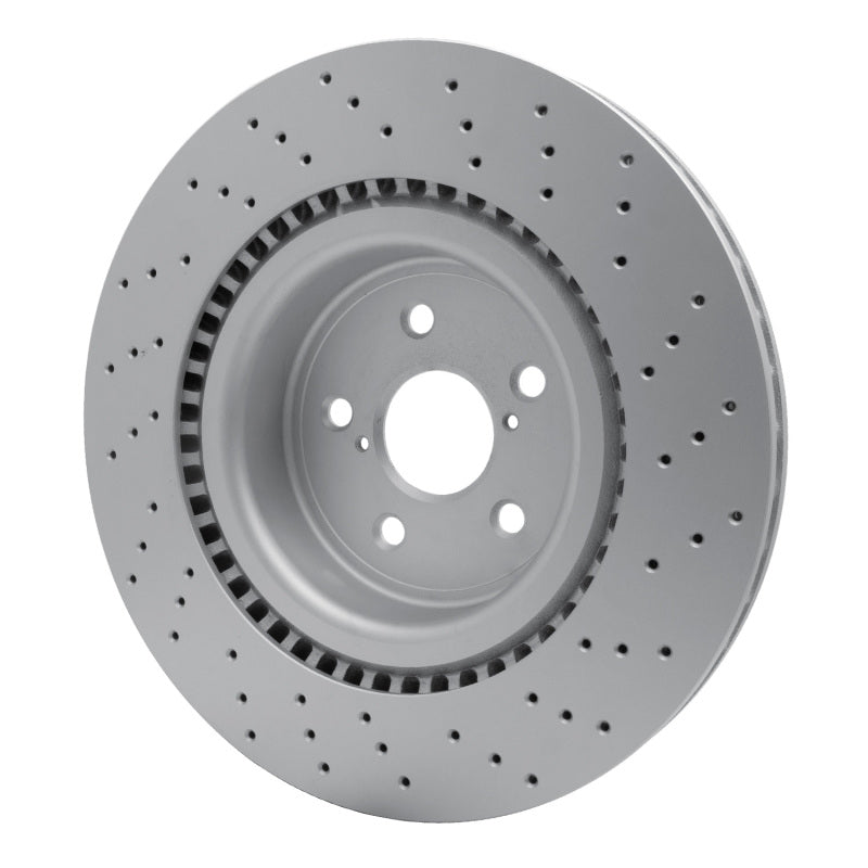 

DFC 624-75026 - DFC624-75026 - DFC 08-14 Lexus IS F Front Drilled GeoSPEC Coated Rotor - Shipped in Europe - Tuningsupply.com
