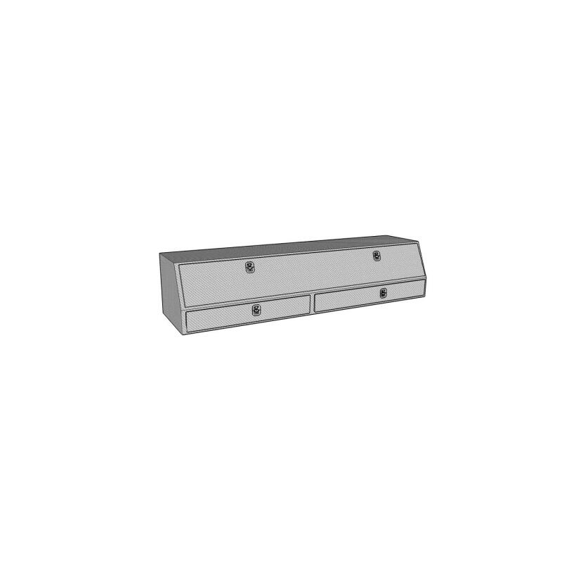 
  

Westin 80-TBS200-72-BD - WES80-TBS200-72-BD - Westin/Brute Contractor TopSider 72in w/ Drawers & Doors - Aluminum - Shipped in Europe - Tuningsupply.com

