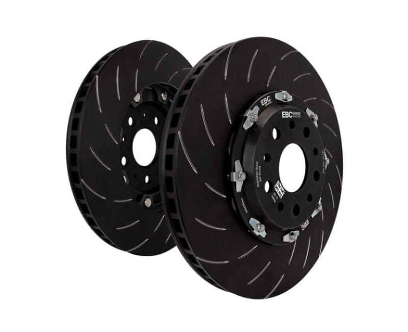 
  

EBC IRC002 - EBCIRC002 - EBC Racing 14-19 BMW M3 (F80/F82 w/Carbon Ceramic Rotors) 380mm 2 Piece Iron Conversion Rear Rotors - Shipped in Europe - Tuningsupply.com

