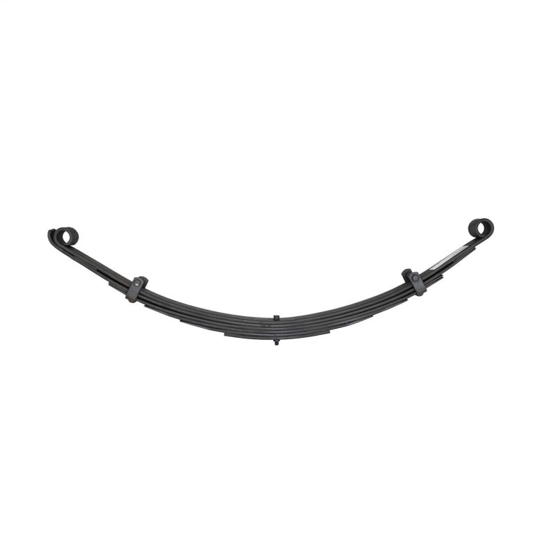 

Skyjacker S20FSW - SKYS20FSW - Skyjacker Scout II 2in Softride Front Leaf Spring - Shipped in Europe - Tuningsupply.com
