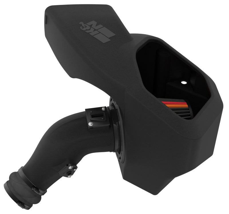

K&N Engineering 50-1583D - KNN50-1583D - K&N 19-24 RAM 2500/3500 6.7L NextGen Dry Flow Cold Air Intake - Shipped in Europe - Tuningsupply.com
