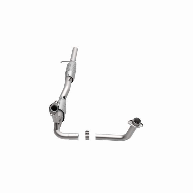 

Magnaflow 93324 - MAG93324 - MagnaFlow Conv DF 96 Bronco F150/F250 2 Conv - Shipped in Europe - Tuningsupply.com
