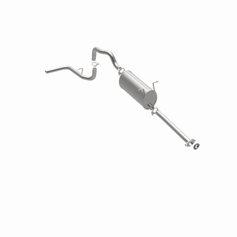 

Magnaflow 106-0462 - MAG106-0462 - MagnaFlow BRE Exhaust Kit 04-11 Ranger B2300 2.3L - Shipped in Europe - Tuningsupply.com

