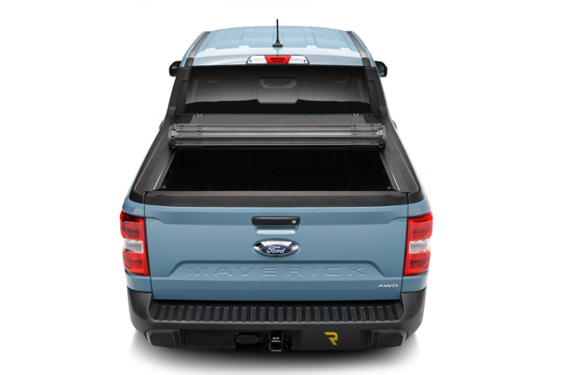 

BAK  - BAK80324 - BAK 2022 Ford Maverick 4.5ft Revolver X4s - Shipped in Europe - Tuningsupply.com
