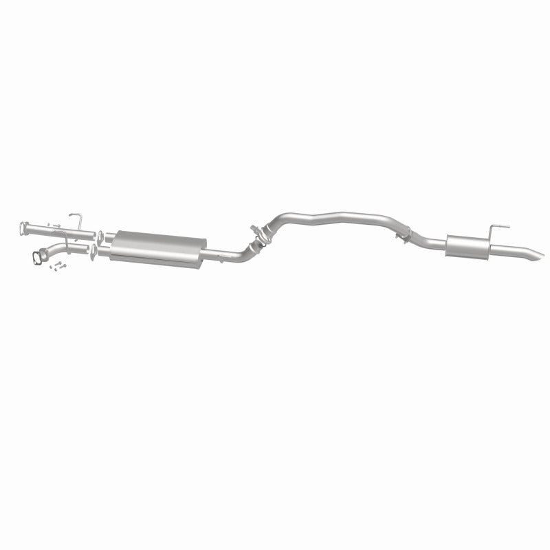 

Magnaflow 106-0868 - MAG106-0868 - BRExhaust 08-17 Toyota Sequoia Exhaust Kit - Shipped in Europe - Tuningsupply.com
