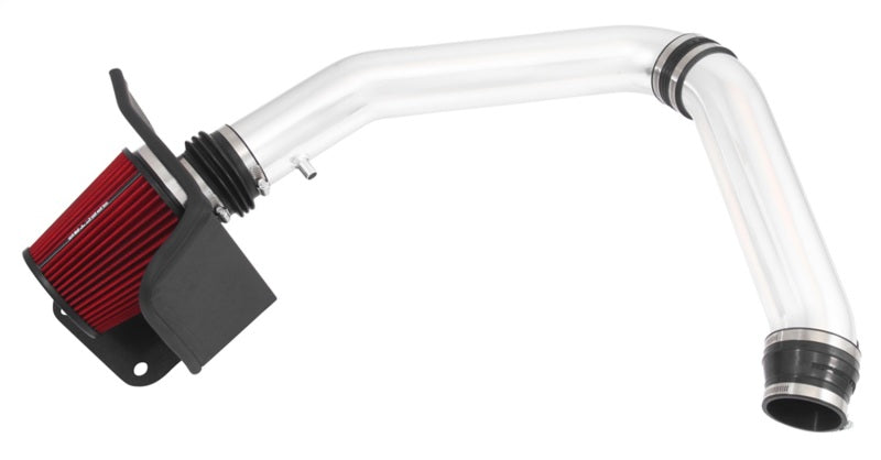 

Spectre 9020 - SPE9020 - Spectre 11-15 Jeep Grand Cherokee V6-3.6L F/I Air Intake Kit - Polished w/Red Filter - Shipped in Europe - Tuningsupply.com
