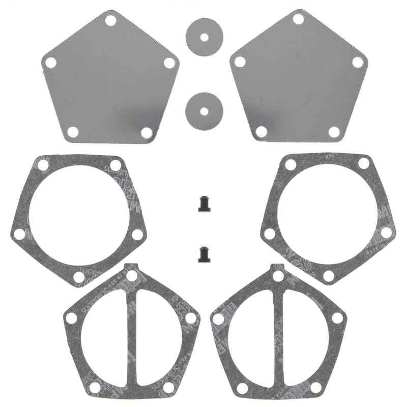 

Vertex Pistons 451457 - VEP451457 - Vertex Gaskets 97-98 Arctic Cat EXT 600 Triple All Models Fuel Pump Rebuild Kit - Shipped in Europe - Tuningsupply.com
