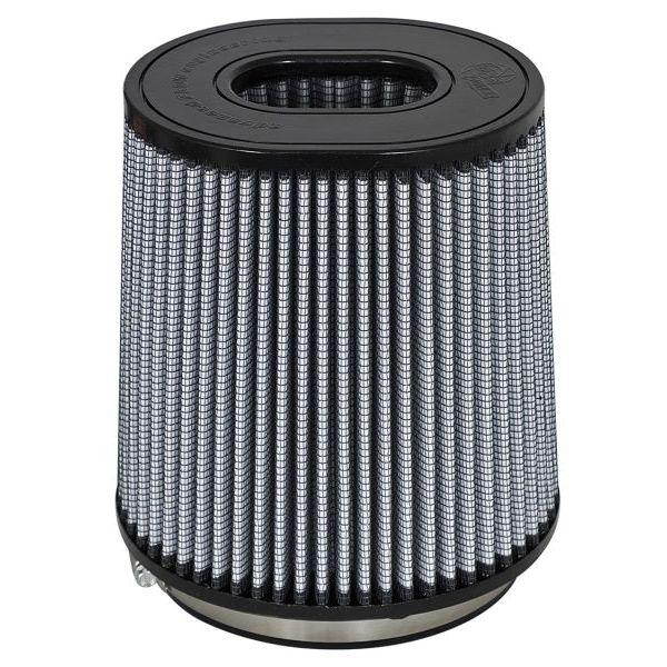 aFe MagnumFLOW Air Filters IAF PDS A/F PDS 6F x 7-1/2B x (6-3/4x 5-1/2)T (Inv) x 8H-tuningsupply.com