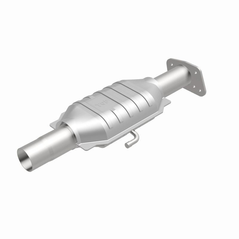 MagnaFlow Conv GM 23456 23X6.5X4 2.25/2.25-Catalytic Converter Direct Fit-Magnaflow-MAG93456-SMINKpower Performance Parts