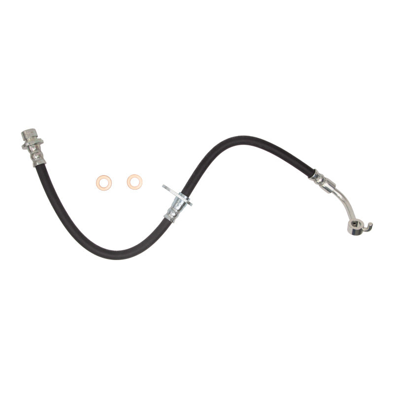

DFC 350-59203 - DFC350-59203 - DFC 16-22 Honda Insight Rear-R Brake Hose - Shipped in Europe - Tuningsupply.com
