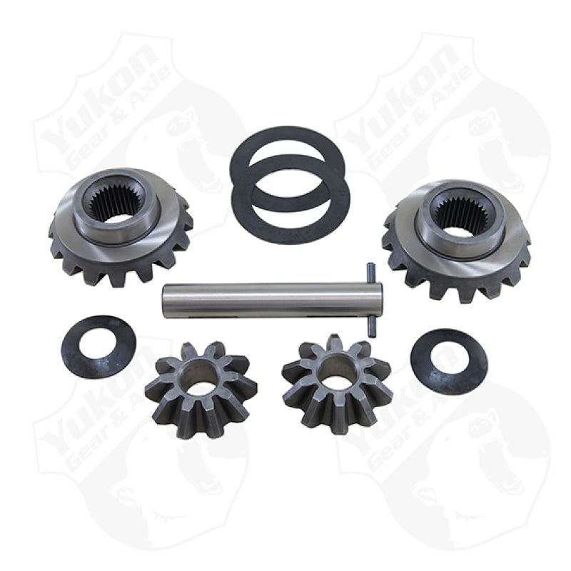 Yukon Gear Replacement Standard Open Spider Gear Kit For Dana 60 w/ 30 Spline Axles-Differential Spider Gears-Yukon Gear & Axle-YUKYPKD60-S-30-SMINKpower Performance Parts