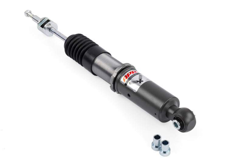 
    

APR SUS00026 - APRSUS00026 - APR 15-24 Audi A3/S3/VW Golf R/GTI/19-24 Audi Q3/VW Jetta (MQB/MQE EVO) Roll-Control Coilover System - Shipped in Europe - Tuningsupply.com

  