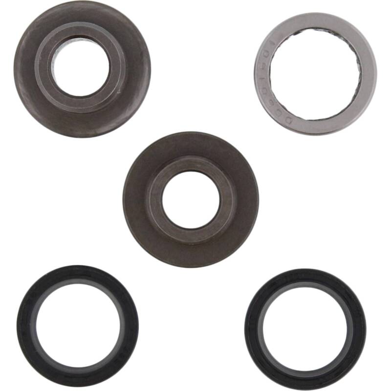 

All Balls Racing 29-1030 - ABR29-1030 - All Balls Racing 23-24 Kawasaki KLX230R S/22-24 KLX230S Rear Shock Bearing Kit - Rear - Shipped in Europe - Tuningsupply.com

