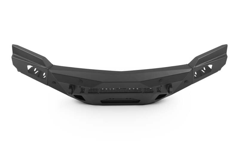 
    

DV8 Offroad FBCS1-07 - DVEFBCS1-07 - DV8 Offroad 19-21 Chevrolet Silverado 1500 SPEC Series Front Bumper - Shipped in Europe - Tuningsupply.com

  