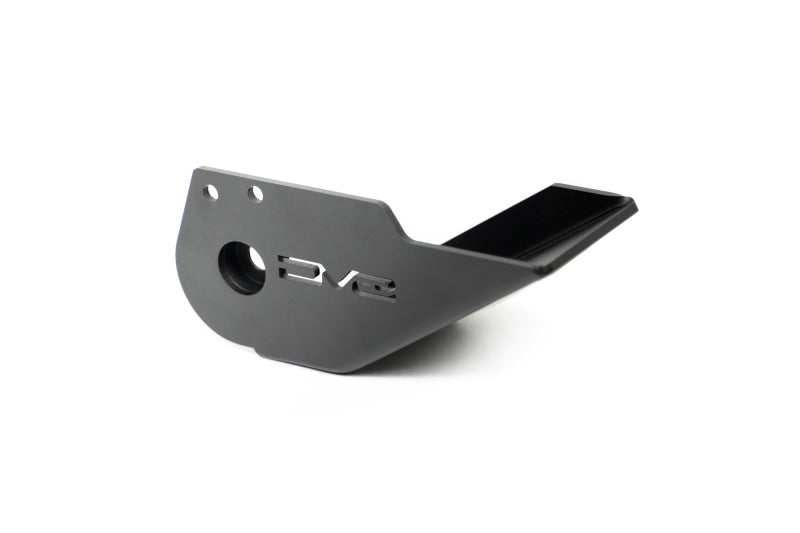 DV8 Offroad 2021 Ford Bronco Trailing Arm Skid Plates-tuningsupply.com