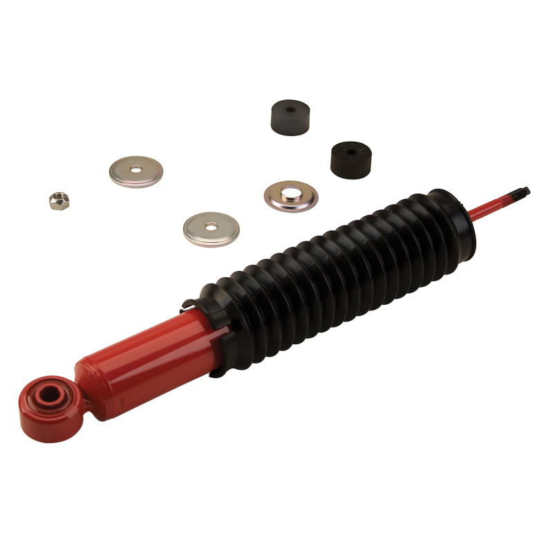 
  

KYB 565102 - KYB565102 - KYB Shocks & Struts MonoMax Front CHEVROLET Avalanche 2500 2002-06 CHEVROLET Silverado C and R - Ser - Shipped in Europe - Tuningsupply.com

