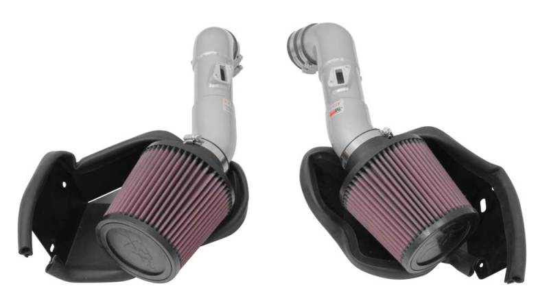 
  

K&N Engineering 69-7083TS - KNN69-7083TS - K&N 14-15 Infiniti Q50 3.7L V6 Dual Silver Typhoon Short Ram Intakes - Shipped in Europe - Tuningsupply.com

