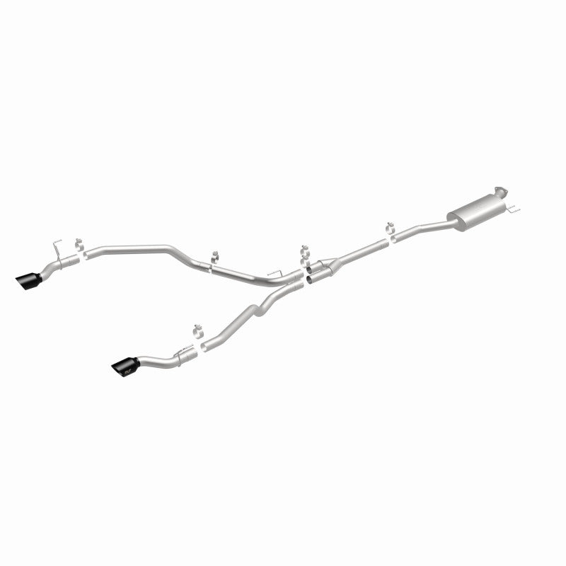

Magnaflow 19633 - MAG19633 - Magnaflow 2021+ Honda Ridgeline 3.5L NEO Cat-Back Exhaust System - Shipped in Europe - Tuningsupply.com
