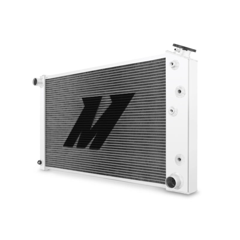 

Mishimoto MMRAD-CAM-70X - MISMMRAD-CAM-70X - Mishimoto 70-81 Chevy Camaro X-Line Performance Aluminum Radiator - Shipped in Europe - Tuningsupply.com
