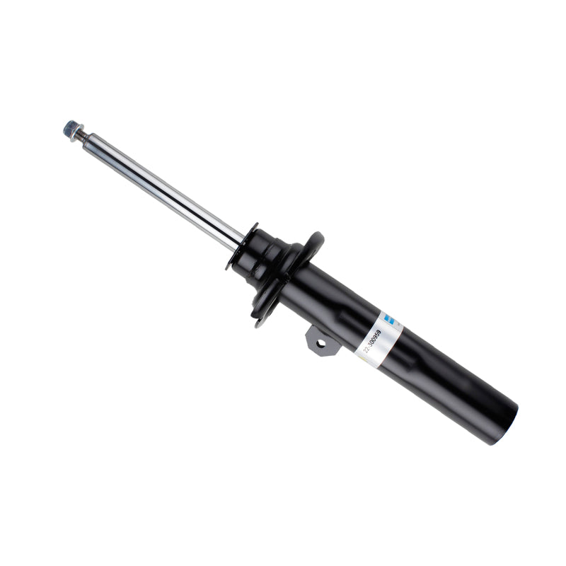 

Bilstein 22-300959 - BIL22-300959 - Bilstein 18-19 BMW X2 B4 OE Replacement Strut Front Right - Shipped in Europe - Tuningsupply.com
