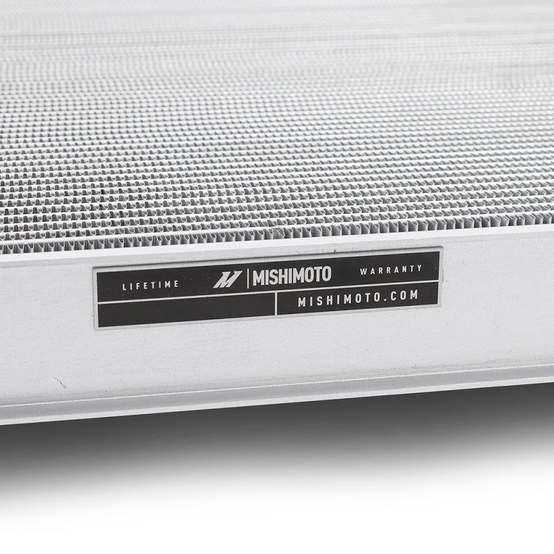 
  

Mishimoto MMRAD-RAM-19 - MISMMRAD-RAM-19 - Mishimoto 2019+ Ram 6.7L Cummins Performance Aluminum Radiator - Shipped in Europe - Tuningsupply.com

