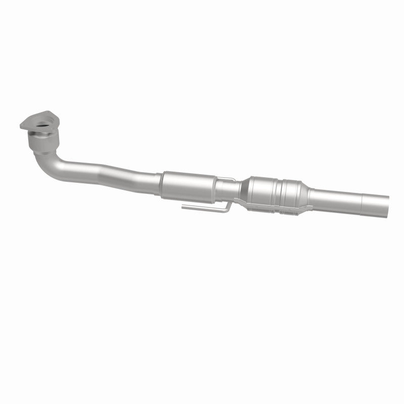 

Magnaflow 24214 - MAG24214 - Magnaflow Conv DF 03-08 Saab 9-3 2.0L - Shipped in Europe - Tuningsupply.com
