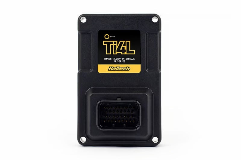 Haltech NEXUS Ti4L Transmission Interface Kit-tuningsupply.com