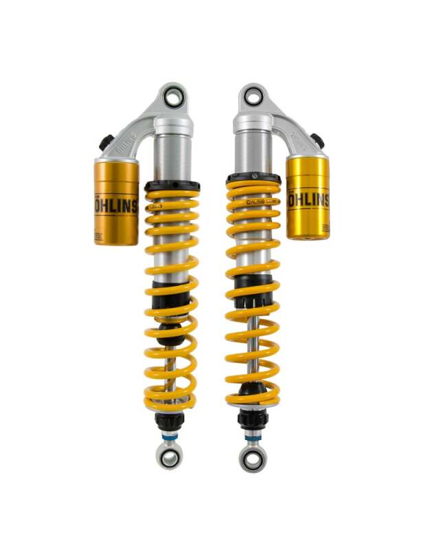 

Ohlins HO 029 - OHLHO 029 - Ohlins 20-22 Honda CT125 STX 36 Scooter Shock Absorber - Shipped in Europe - Tuningsupply.com
