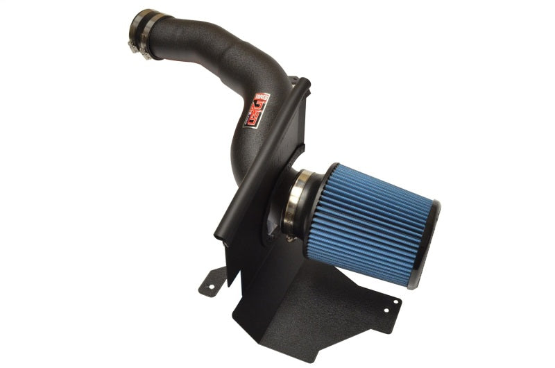 

Injen SP9003WB - INJSP9003WB - Injen16-18 Ford Focus RS Wrinkle Black Cold Air Intake - Shipped in Europe - Tuningsupply.com
