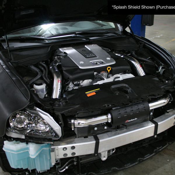 aFe Takeda Intakes Stage-2 PDS AIS PDS Infiniti G37 Coupe 08-12 V6-3.7L (pol)-tuningsupply.com