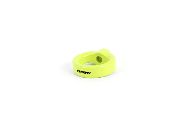 

Perrin Performance ASM-BDY-200NY - PERASM-BDY-200NY - PERRIN Tow Hook Upgrade Kit - Neon Yellow (For PERRIN License Plate Relocates Only) - Shipped in Europe - Tuningsupply.com
