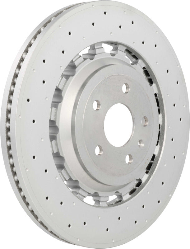 

Brembo OE 09.D174.43 - BRE09.D174.43 - Brembo 19-22 Porsche Cayenne Rear UV Coated Rotor - Shipped in Europe - Tuningsupply.com
