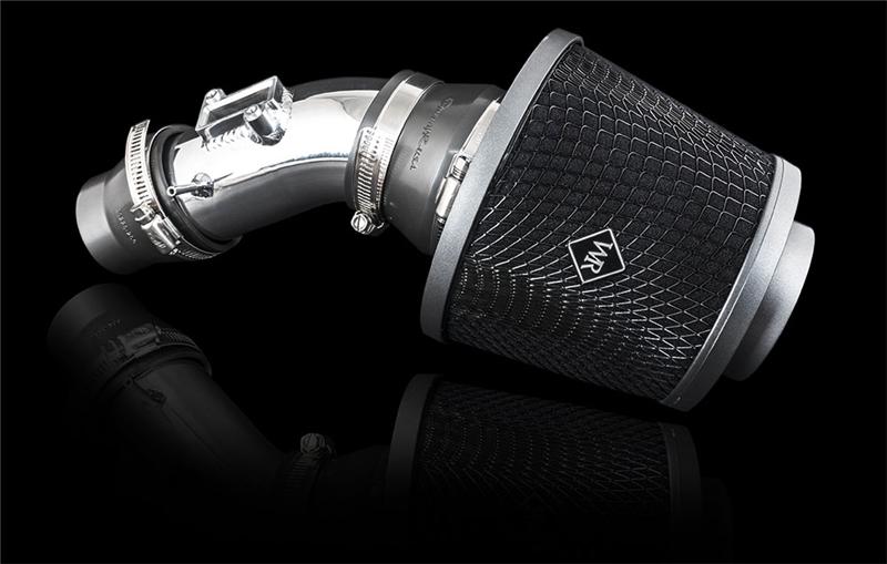 

Weapon R 304-144-101 - WPN304-144-101 - Weapon R 12-15 Nissan Juke 1.6L Turbo Secret Weapon Intake - Shipped in Europe - Tuningsupply.com
