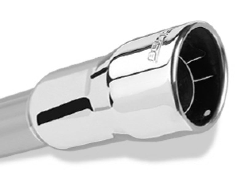 

Borla 11732 - BOR11732 - Borla 99-05 Mazda Miata Rear Muffler - Shipped in Europe - Tuningsupply.com
