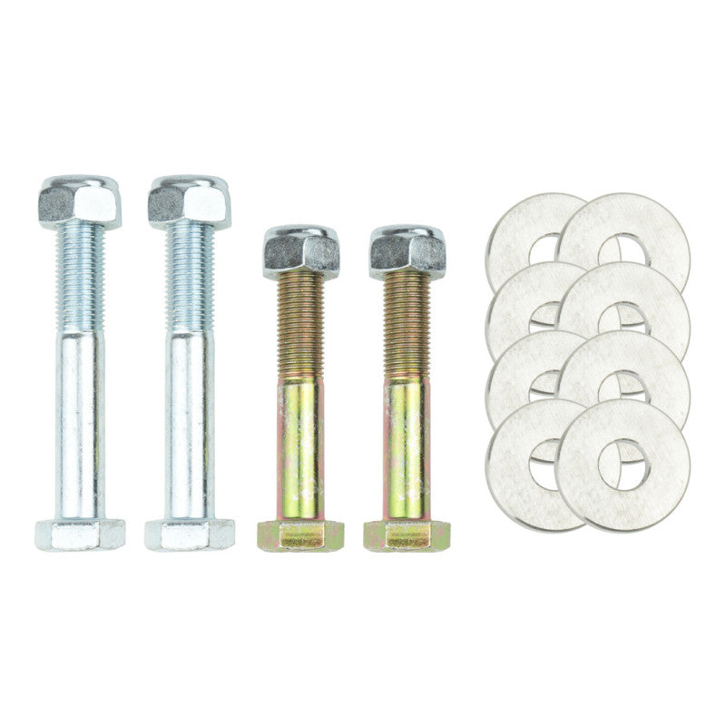 

ISR Performance IS-EL-S14 - ISRIS-EL-S14 - ISR Performance Eccentric Lockout Kit - 95-98 Nissan 240sx - Shipped in Europe - Tuningsupply.com
