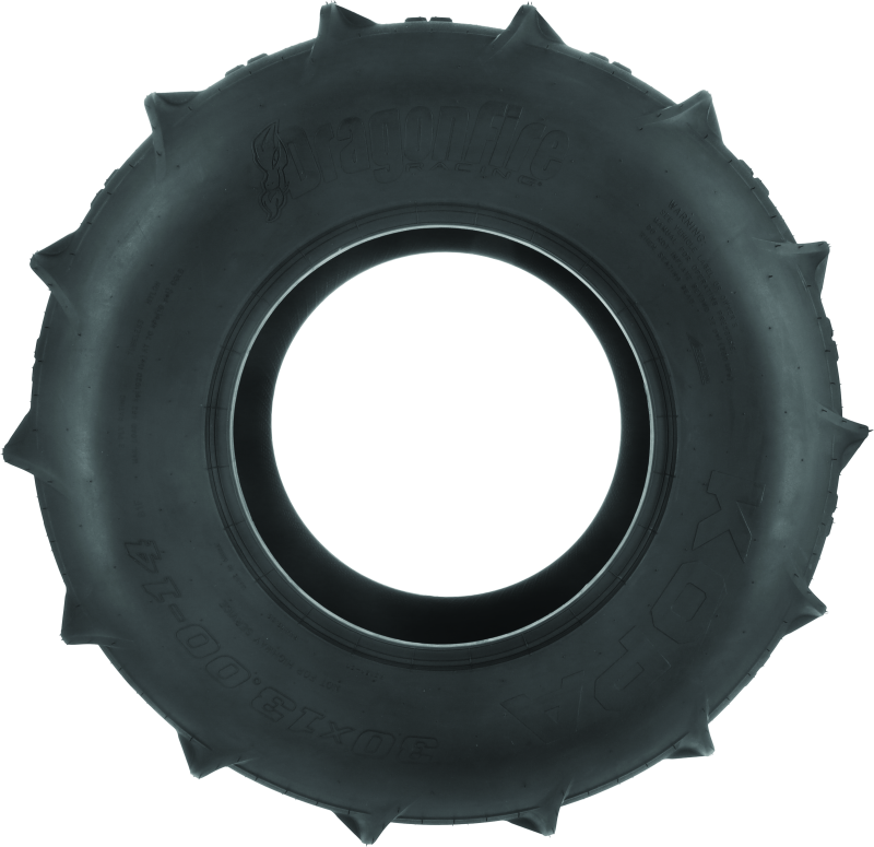 
  

DragonFire Racing  - DFR520636 - DragonFire Racing Kopa Paddle Tire 30X13-14 2 Ply - Shipped in Europe - Tuningsupply.com

