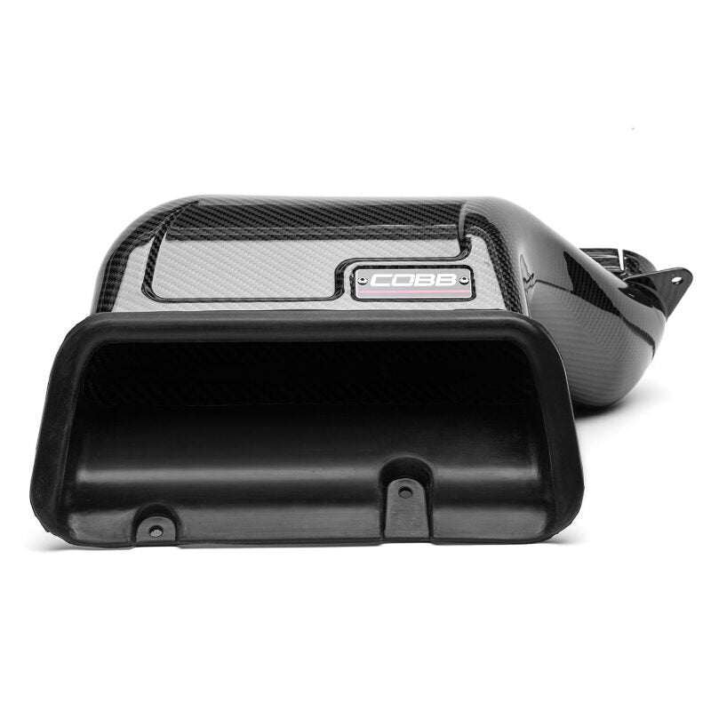

COBB 7G4600 - COBB7G4600 - Cobb Ford 17-23 Ford F-150 2.7L/3.5L EcoBoost Redline Carbon Fiber Air Scoop - Shipped in Europe - Tuningsupply.com
